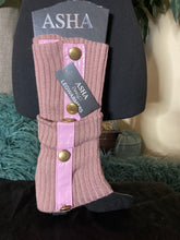 Cargar imagen en el visor de la galería, Asha Leg warmers