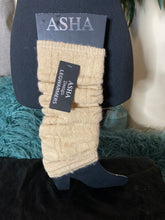 Cargar imagen en el visor de la galería, Asha Leg warmers