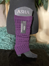 Cargar imagen en el visor de la galería, Asha Leg warmers