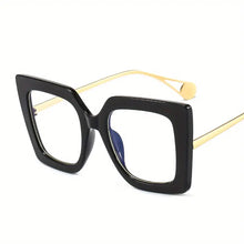 Load image into Gallery viewer, Fashionable Vintage Cat Eye Glasses