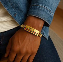 Cargar imagen en el visor de la galería, GG Cuban link