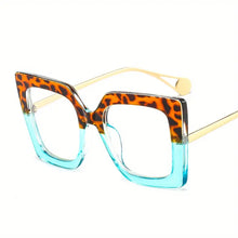 Load image into Gallery viewer, Fashionable Vintage Cat Eye Glasses