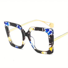 Load image into Gallery viewer, Fashionable Vintage Cat Eye Glasses