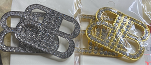 BB Earrings