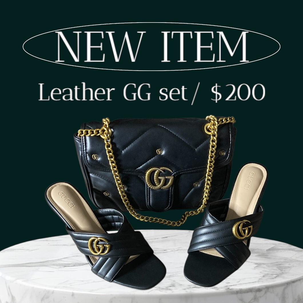 Fashion designer sets
