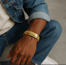 Cargar imagen en el visor de la galería, GG Cuban link