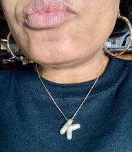 Load image into Gallery viewer, Kingdom Bling Pendant