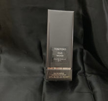 Cargar imagen en el visor de la galería, Tom Ford Wood
