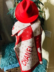 Fashion Scarf