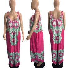 Load image into Gallery viewer, Plus size rompers
