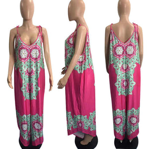Plus size rompers
