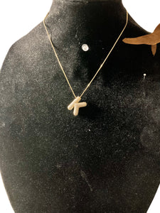 Kingdom Bling Pendant