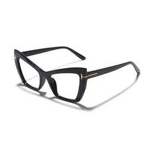 Load image into Gallery viewer, Vintage Cat Eye Frames
