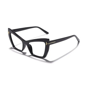 Vintage Cat Eye Frames