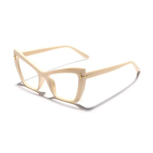 Vintage Cat Eye Frames