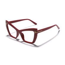 Load image into Gallery viewer, Vintage Cat Eye Frames