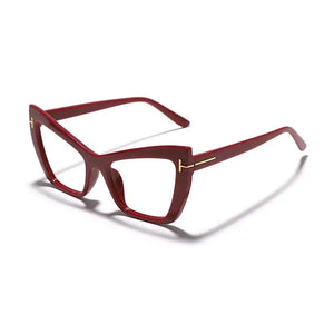 Vintage Cat Eye Frames
