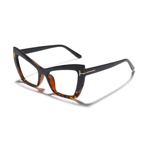 Vintage Cat Eye Frames