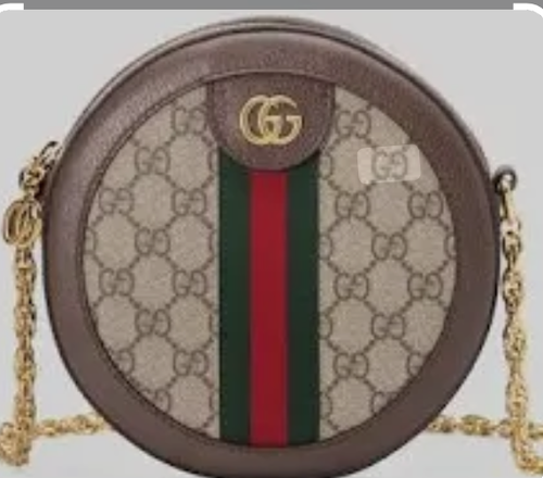 GG Cross body