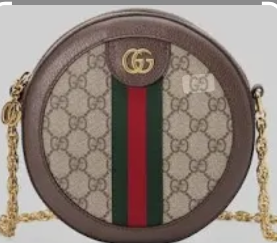 GG Cross body