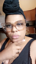 Load image into Gallery viewer, Fashionable Vintage Cat Eye Glasses