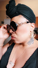 Load image into Gallery viewer, Stylish Oversized Sunglasses