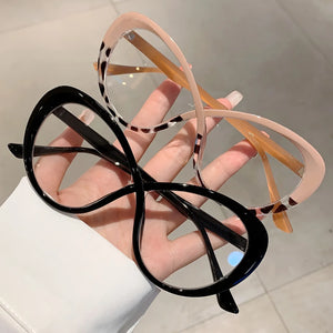 Blue light blocking glasses