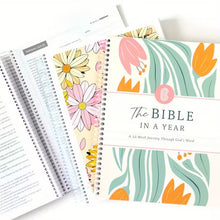 Cargar imagen en el visor de la galería, The Bible in a year