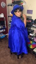 Load image into Gallery viewer, Blouse dress