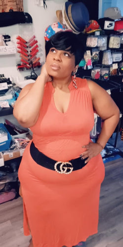 Designer Waist Belts (Wide)
