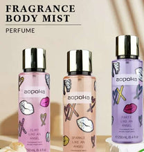 Cargar imagen en el visor de la galería, Aopoka body mist