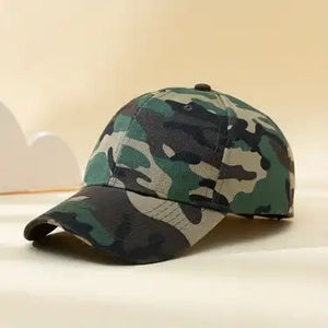 Printed caps