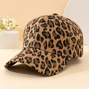 Printed caps