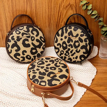 Load image into Gallery viewer, Leopard bags