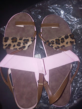 Load image into Gallery viewer, Sandals