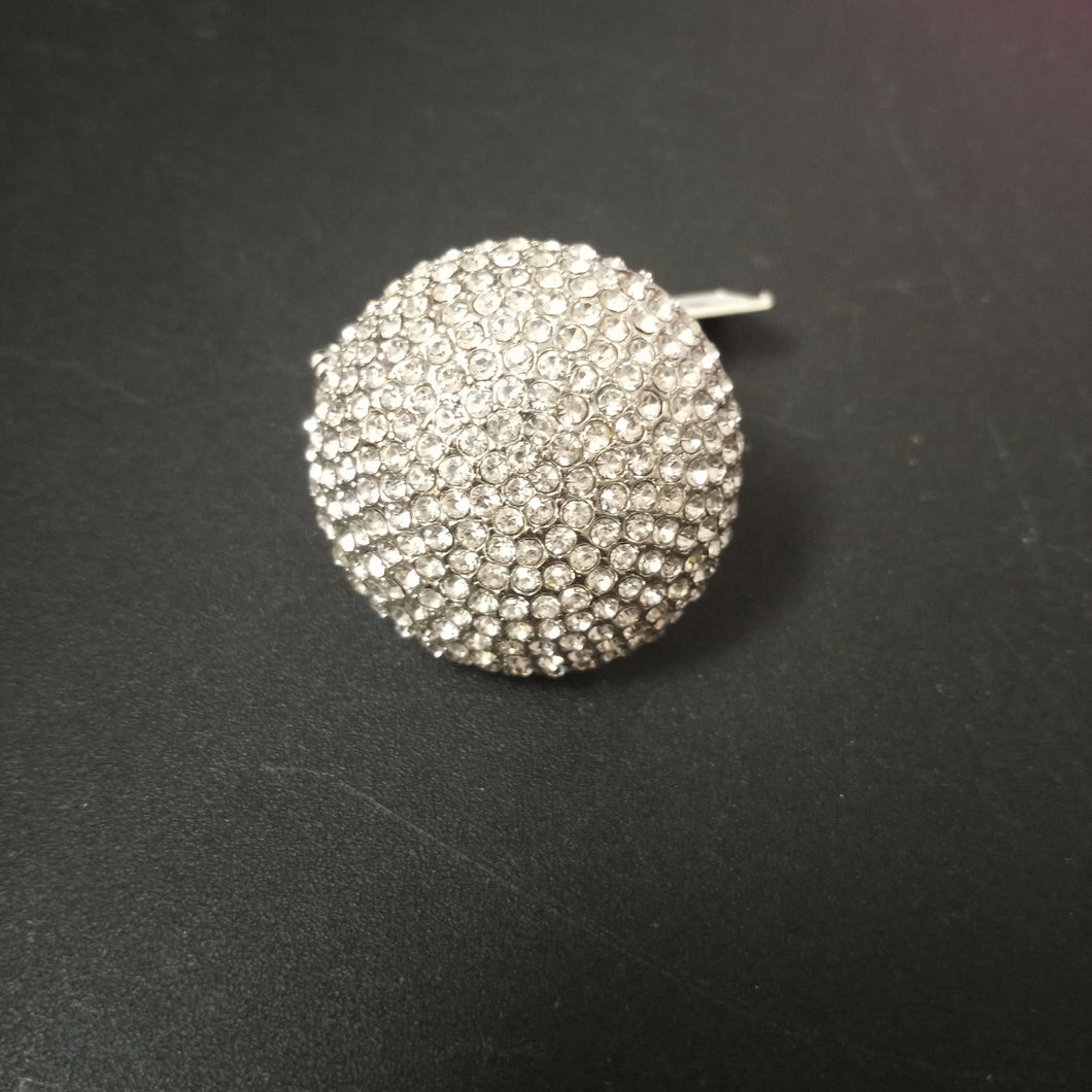 Dome ring