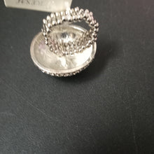 Load image into Gallery viewer, Dome ring