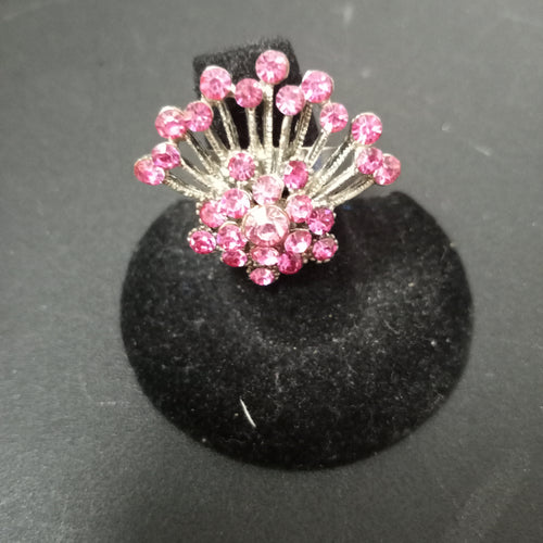 Sprinkle bling ring