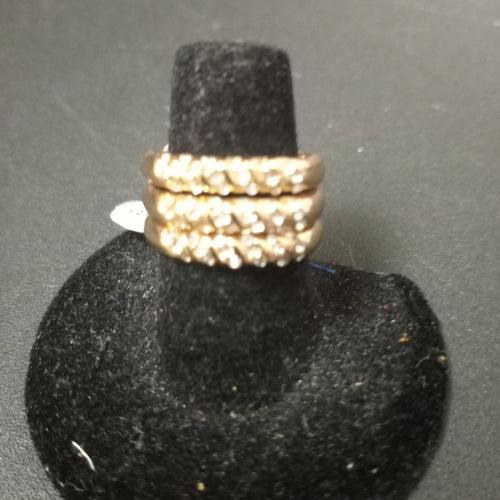 Tri Ring