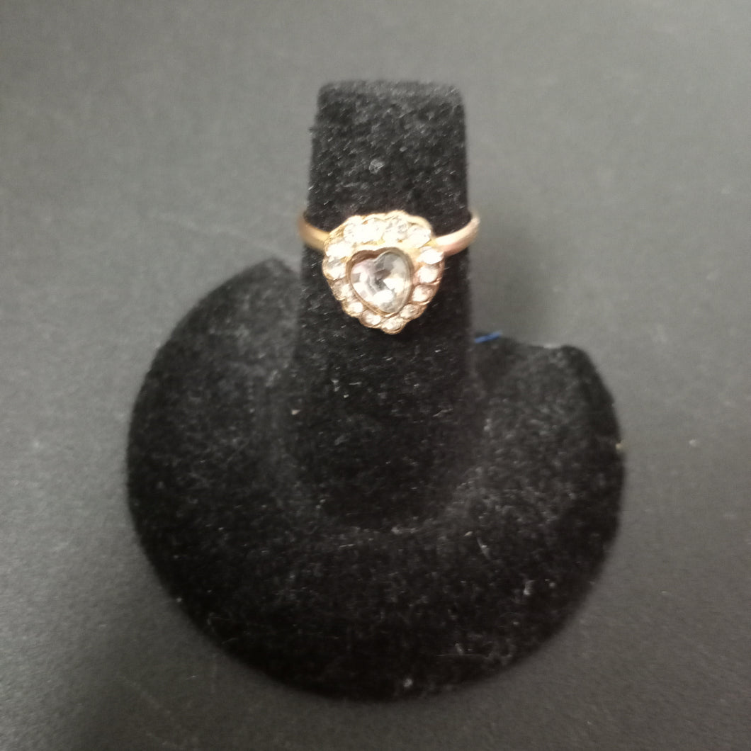 Girls Rings