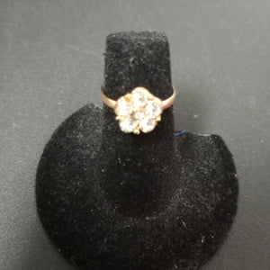Girls Rings