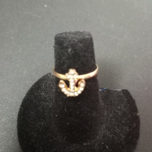 Girls Rings