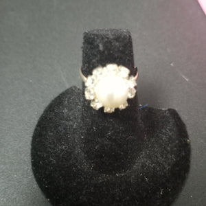 Girls Rings