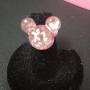 Girls Rings