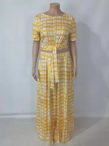 Spring Fling 2 pc.