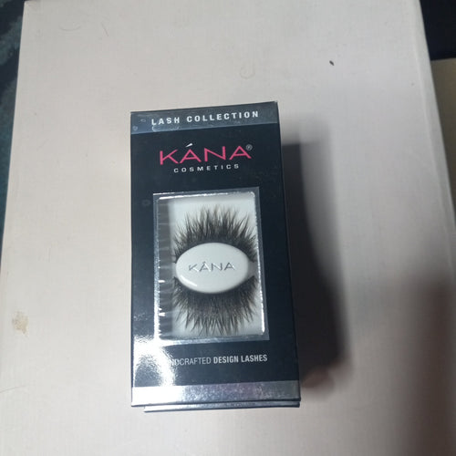 Kingdom Lashes