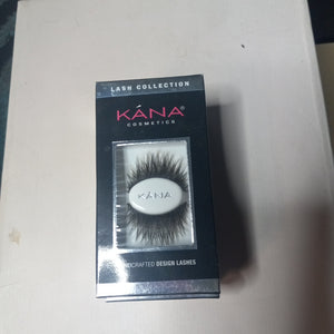 Kingdom Lashes