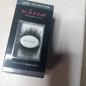 Kingdom Lashes