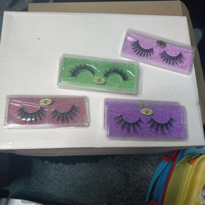 Kingdom Lashes