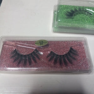 Kingdom Lashes